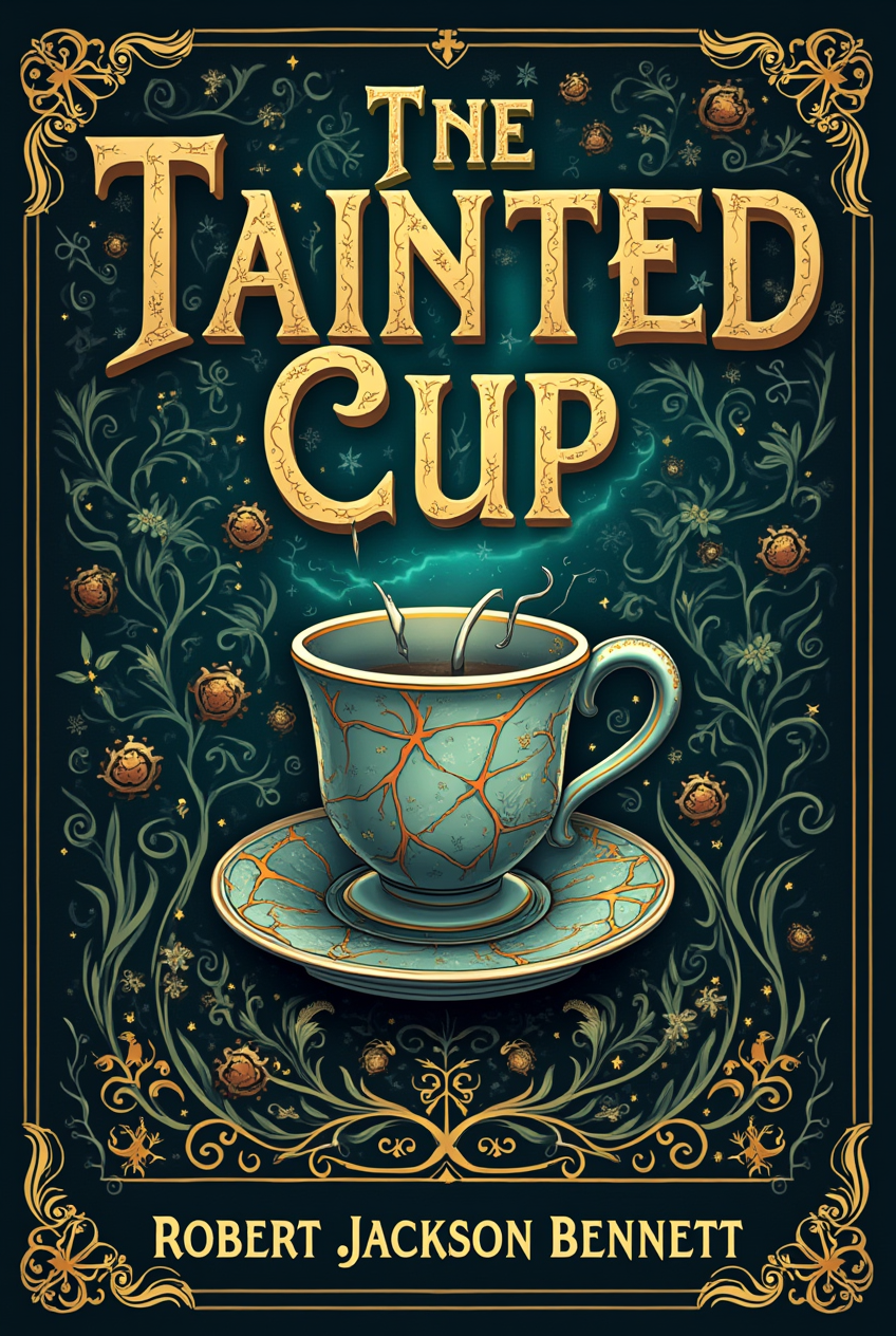 The Tainted Cup