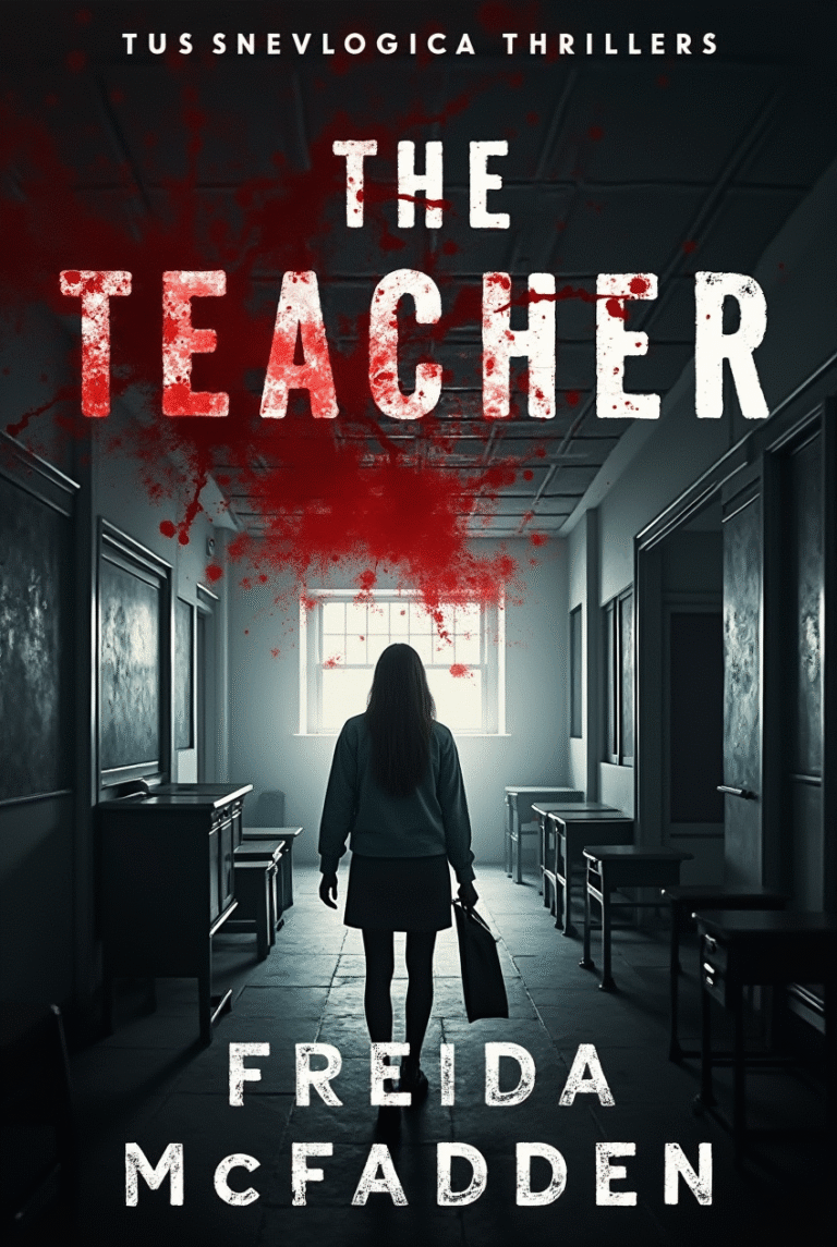 The Teacher
