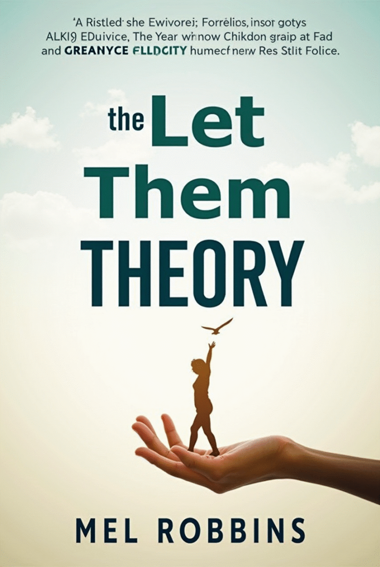The let them theory