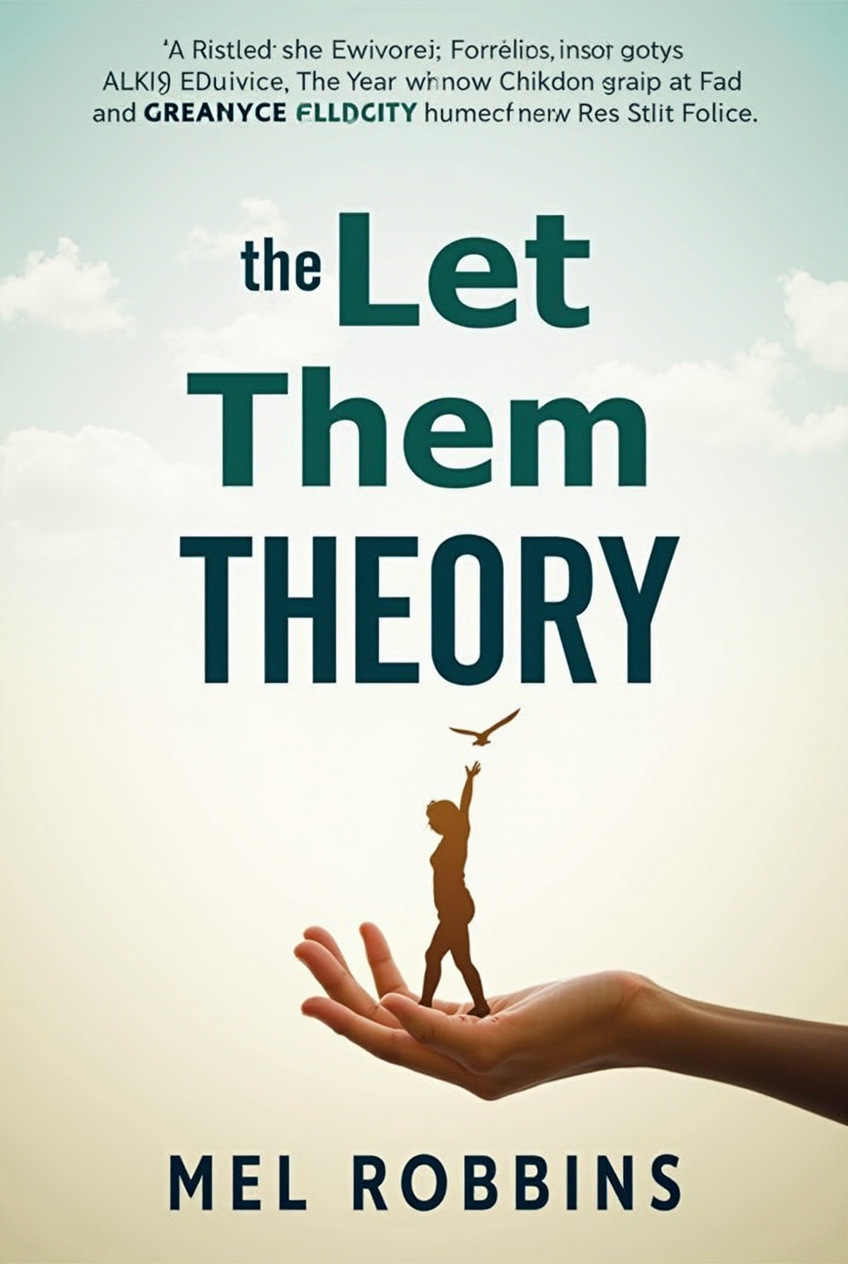 The let them theory