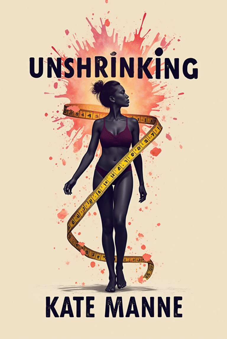 Unshrinking