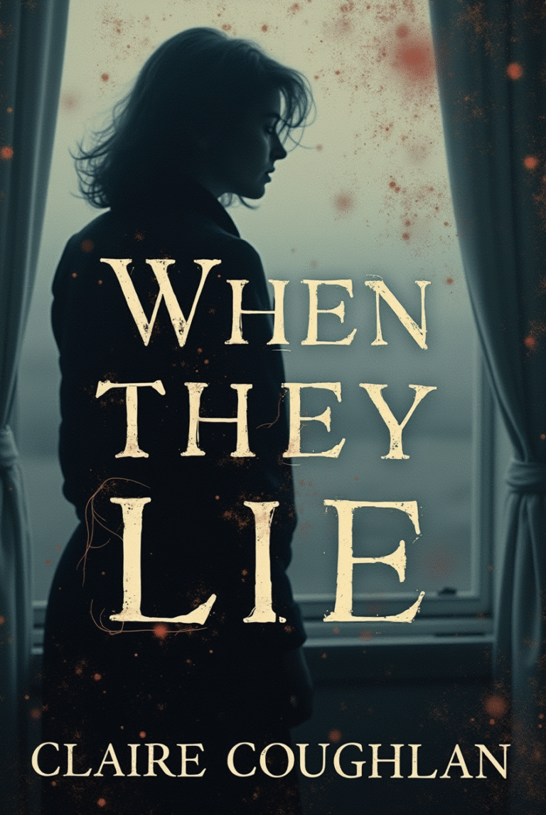 When They Lie