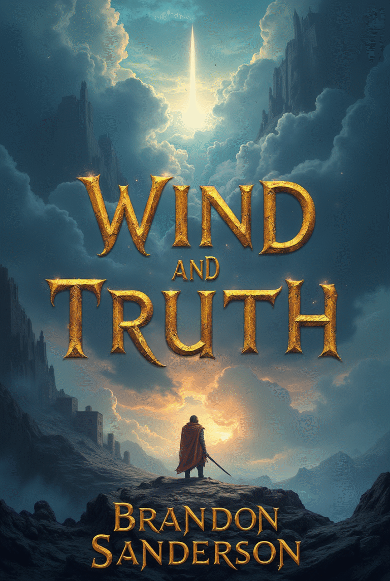 Wind and Truth
